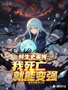 转学史莱姆：我地亡记他日强